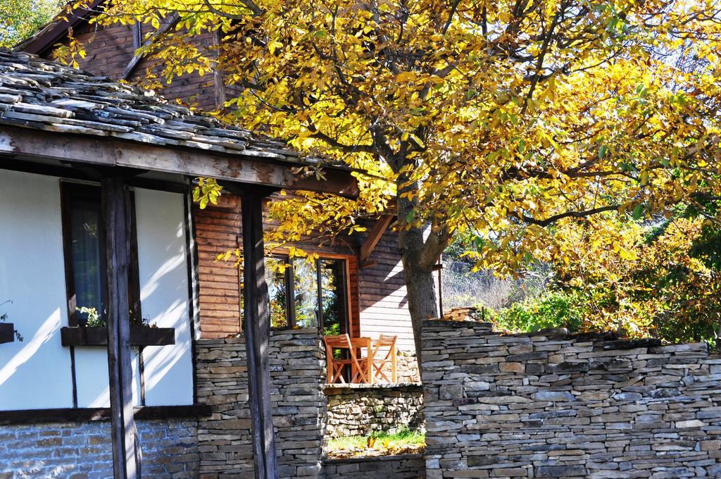 The Four Houses Kosztenkoci Szoba fotó